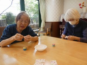 『遊びり・創作クラブ』 写真