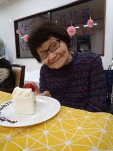 遊びり・軽食会 写真