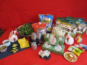 新潟フェア 写真