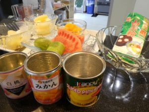 『遊びり・手作りおやつクラブ』 写真