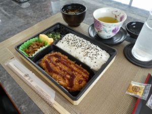 『遊びり・ラウンジランチ』 写真