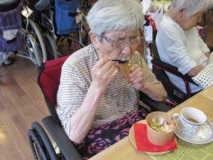 ジェラテリア・エスト（ジェラートショップ） 写真