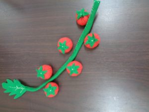 遊びり・手作りクラブ 写真