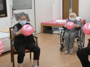 遊びり・運動クラブ 写真