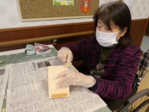 『遊びり・手作りクラブ』 写真