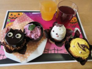 ハッピーハロウィン♪ 写真