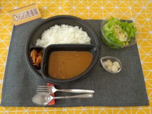 遊びり・ランチ 写真