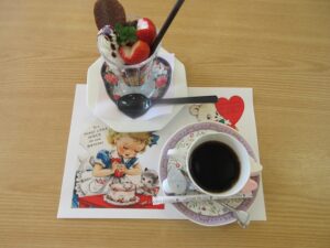 バレンタインデー 写真