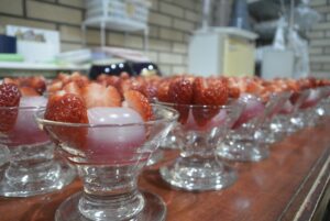 ホワイトデー 写真