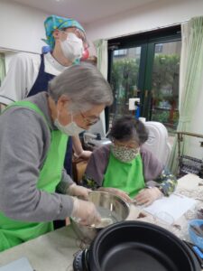 遊びり・手作りおやつクラブ 写真