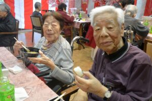 さくら祭り～午前の部～ 写真