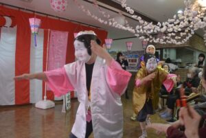 さくら祭り～午後の部～ 写真