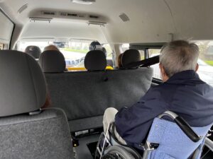 🌸お花見ドライブ🌸 写真