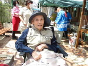 🌸桜祭り　午前の部🌸 写真