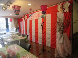 さくら祭り 写真