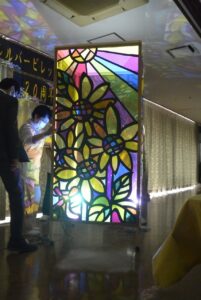 20周年記念祝賀会 写真