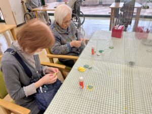 遊びり・創作クラブ 写真