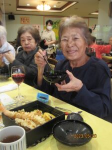 20周年記念お食事会♪ 写真