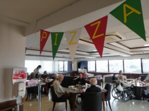 『遊びり・ラウンジランチ』 写真