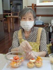 遊びり・手作りおやつクラブ 写真