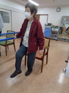 『遊びり・運動クラブ』 写真