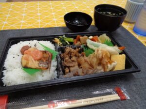 『遊びり・ランチ』 写真