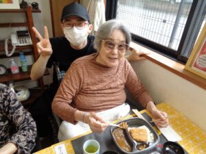 「遊びり・ランチ」 写真