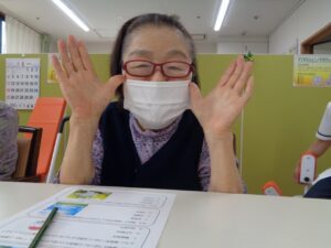 『遊びり・学習クラブ』 写真