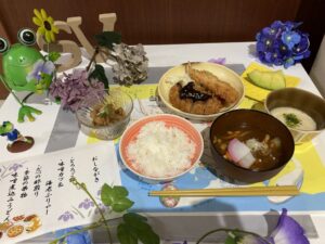 愛知物産展 写真