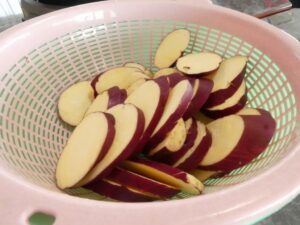 『遊びり・手作りおやつクラブ』 写真