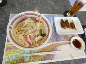 『遊びり・ラウンジランチ』 写真