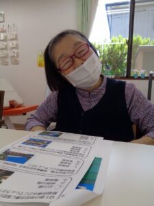 『遊びり・学習クラブ』 写真