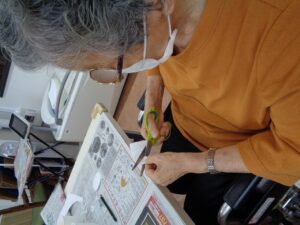 遊びり・手作りクラブ 写真