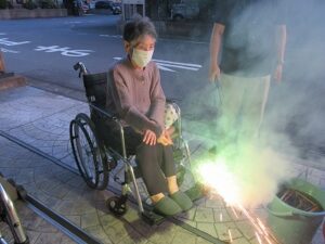 ☆☆納涼祭パート②☆☆ 写真