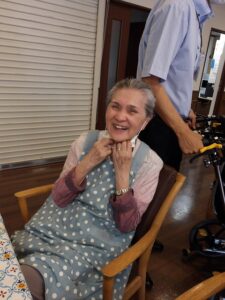 料理教室♪ ～ゴーヤチャンプル～ 写真