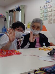 遊びり・手作りクラブ 写真