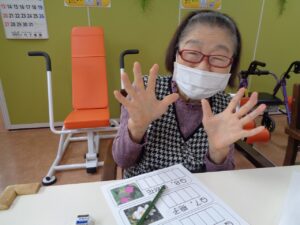 『遊びり・学習クラブ』 写真