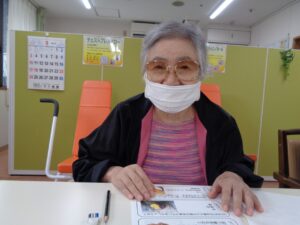 『遊びり・学習クラブ』 写真