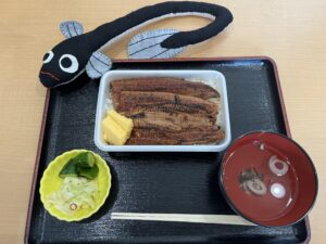 遊びりランチ 写真