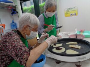 遊びり・手作りおやつクラブ 写真