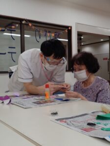 遊びり・手作りクラブ 写真