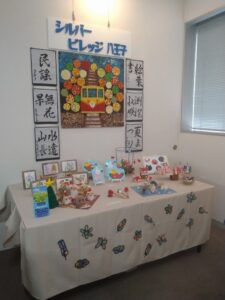 『2023ふれあい作品展』 写真