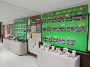 『SV八王子作品展』 写真