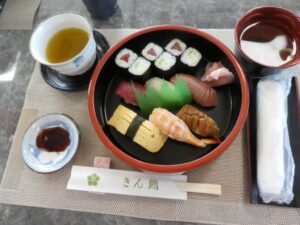 『遊びり・ラウンジランチ』 写真