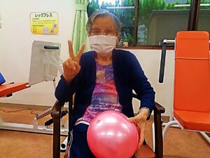 『遊びり・運動クラブ』 写真