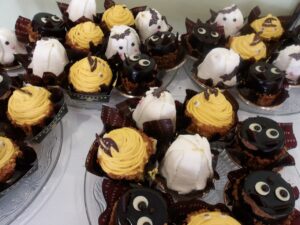 ハロウィン 写真