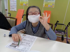 『遊びり・学習クラブ』 写真