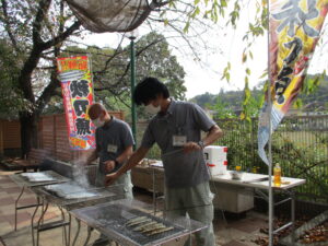 秋刀魚の日 写真