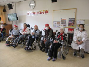 八王子西　☆運動会☆ 写真