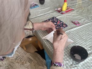 遊びり・手芸教室 写真